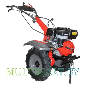 Мотокультиватор Rato RG4.5-130Q-Z картинка 2